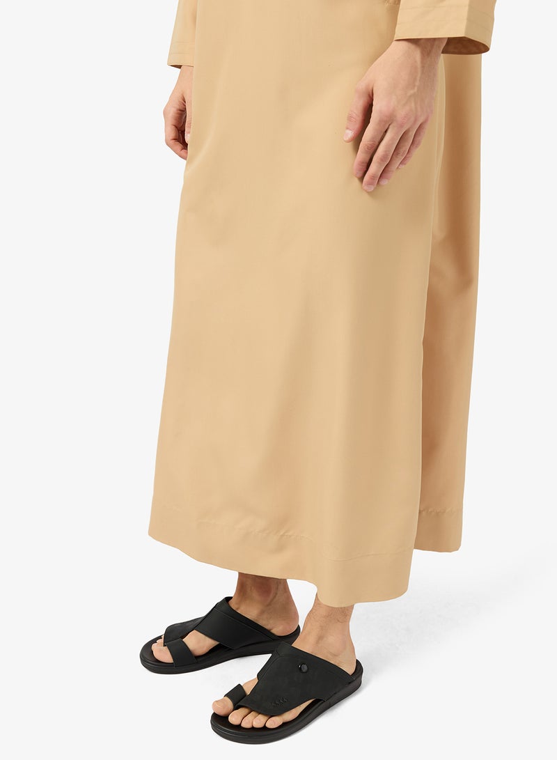 Robert Wood Mens Casual Fashion Slipper - Image 5